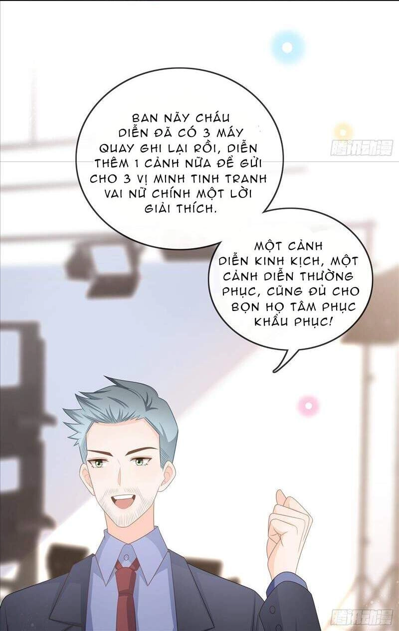 Ảnh Hậu Cũng Không Bằng Niệm Thanh Hoa Chapter 116 - 4