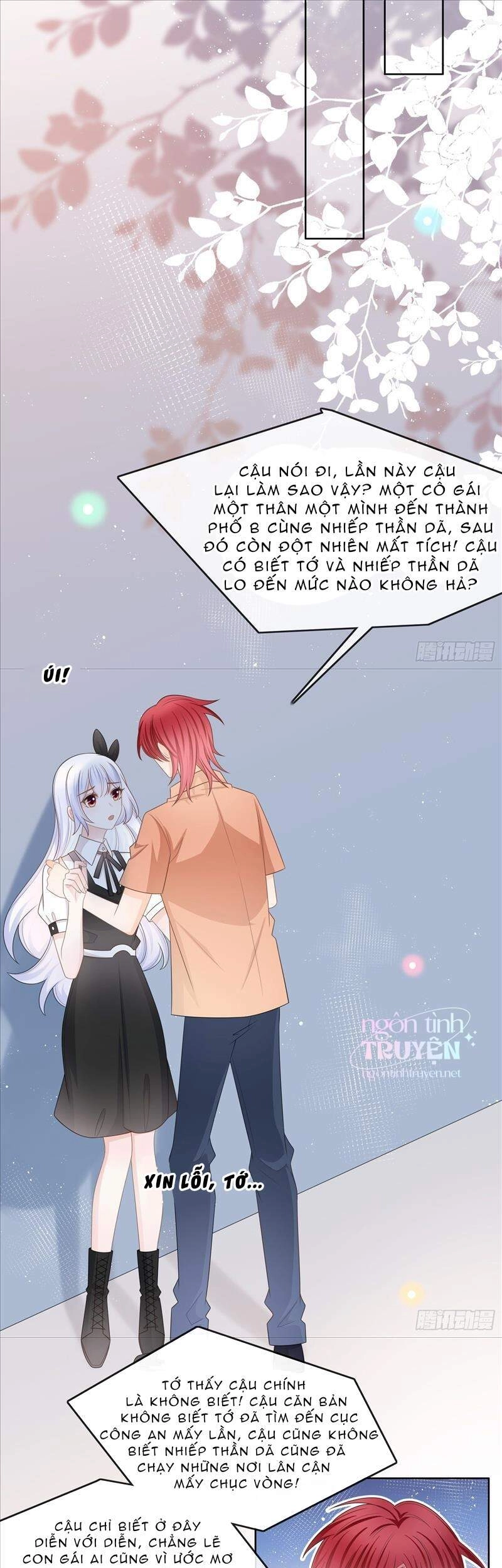 Ảnh Hậu Cũng Không Bằng Niệm Thanh Hoa Chapter 116 - 19