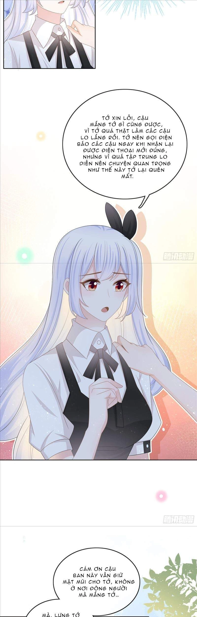 Ảnh Hậu Cũng Không Bằng Niệm Thanh Hoa Chapter 116 - 21