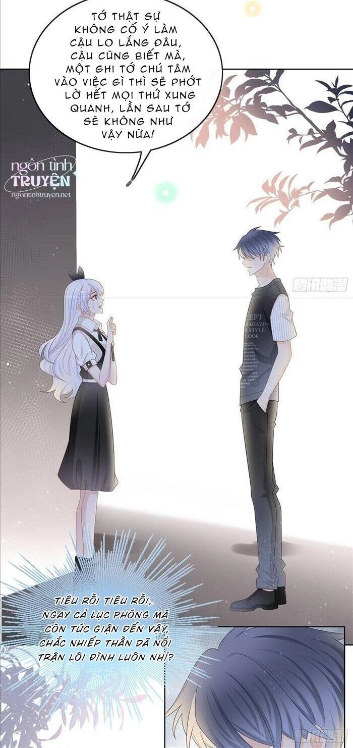 Ảnh Hậu Cũng Không Bằng Niệm Thanh Hoa Chapter 117 - 2