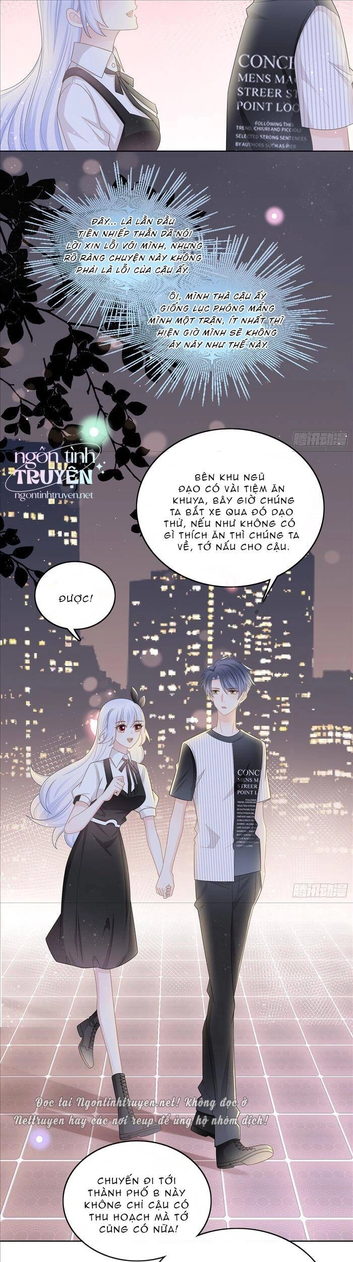 Ảnh Hậu Cũng Không Bằng Niệm Thanh Hoa Chapter 117 - 5