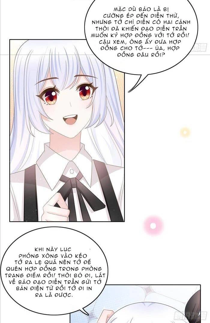 Ảnh Hậu Cũng Không Bằng Niệm Thanh Hoa Chapter 117 - 6