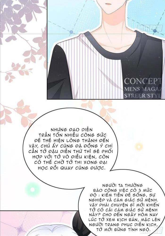 Ảnh Hậu Cũng Không Bằng Niệm Thanh Hoa Chapter 117 - 8