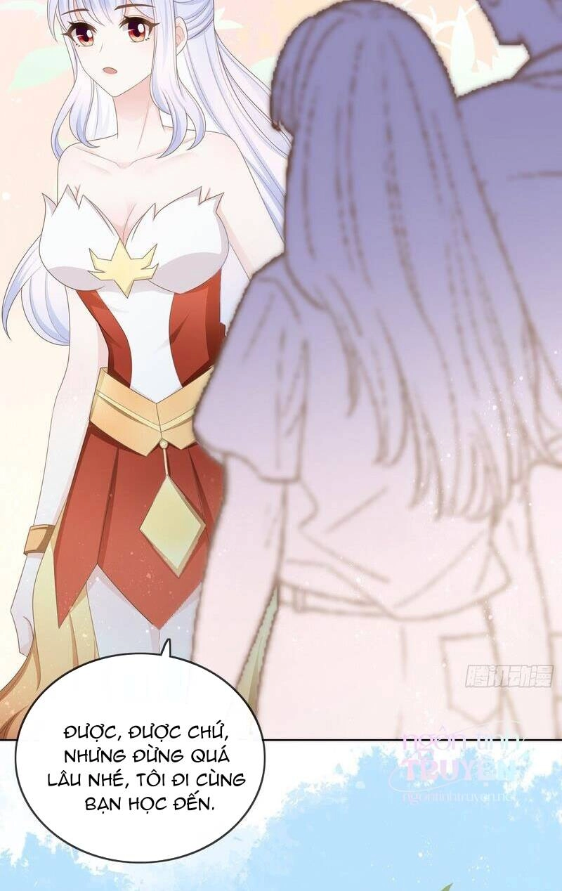 Ảnh Hậu Cũng Không Bằng Niệm Thanh Hoa Chapter 117 - 17