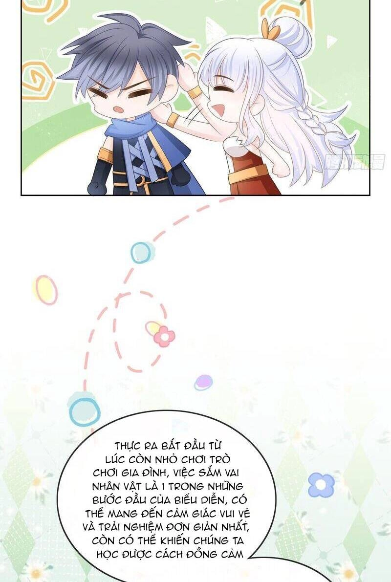 Ảnh Hậu Cũng Không Bằng Niệm Thanh Hoa Chapter 117 - 23