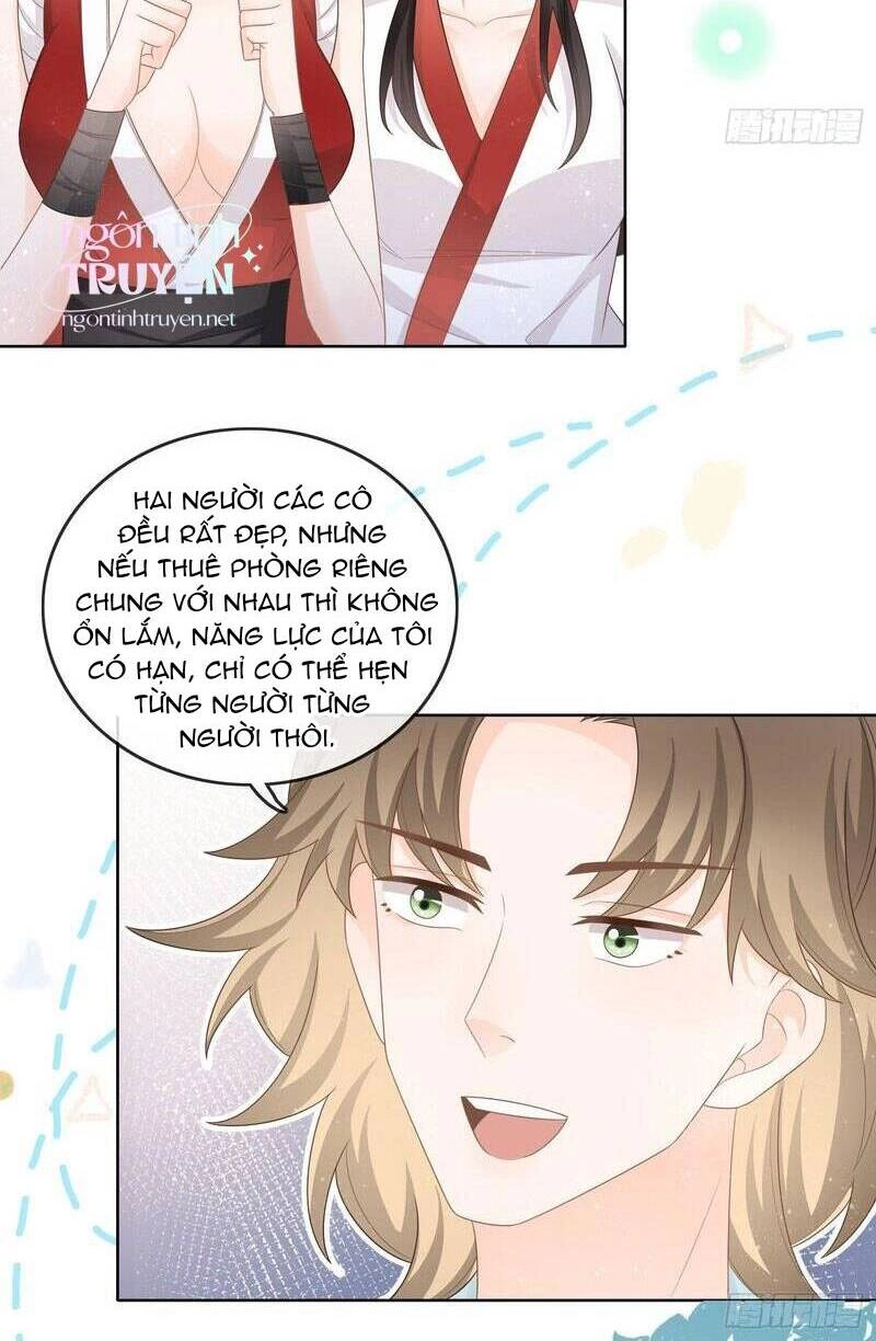 Ảnh Hậu Cũng Không Bằng Niệm Thanh Hoa Chapter 118 - 10