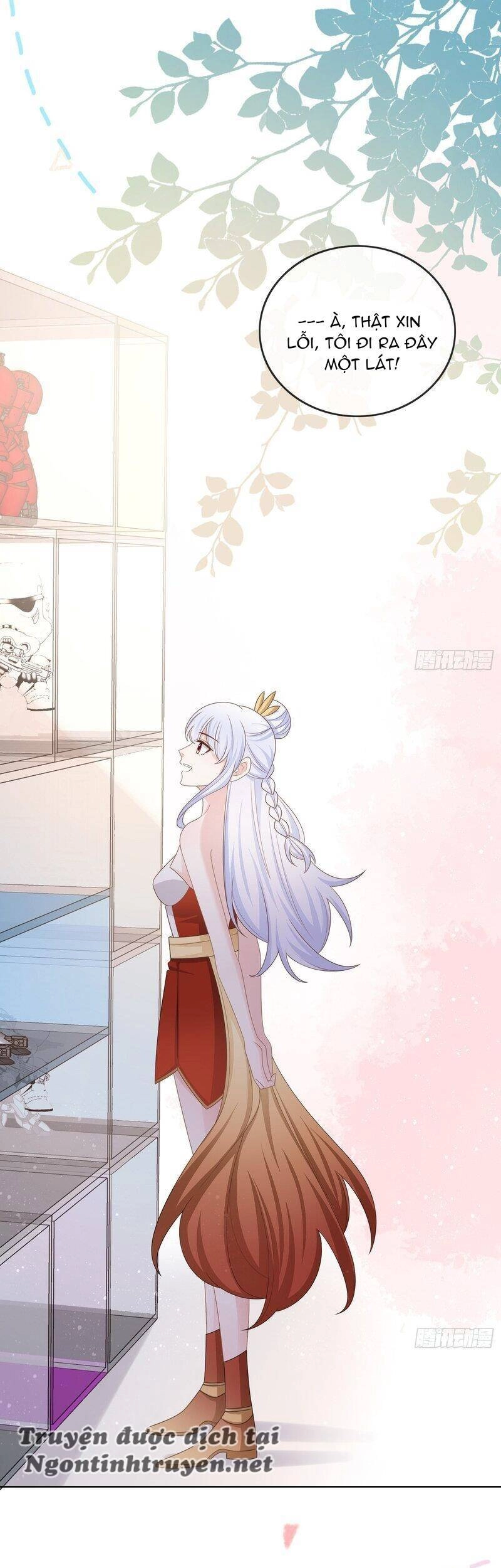 Ảnh Hậu Cũng Không Bằng Niệm Thanh Hoa Chapter 118 - 11