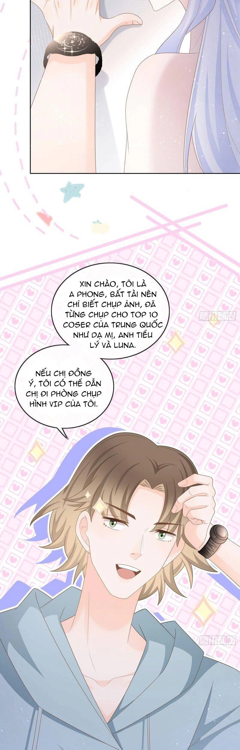 Ảnh Hậu Cũng Không Bằng Niệm Thanh Hoa Chapter 118 - 13