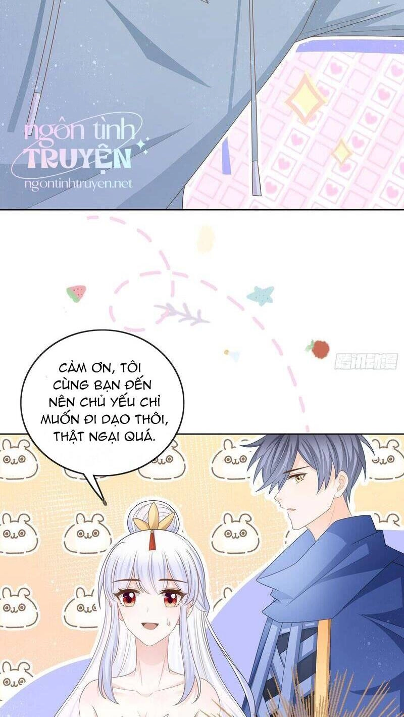 Ảnh Hậu Cũng Không Bằng Niệm Thanh Hoa Chapter 118 - 14