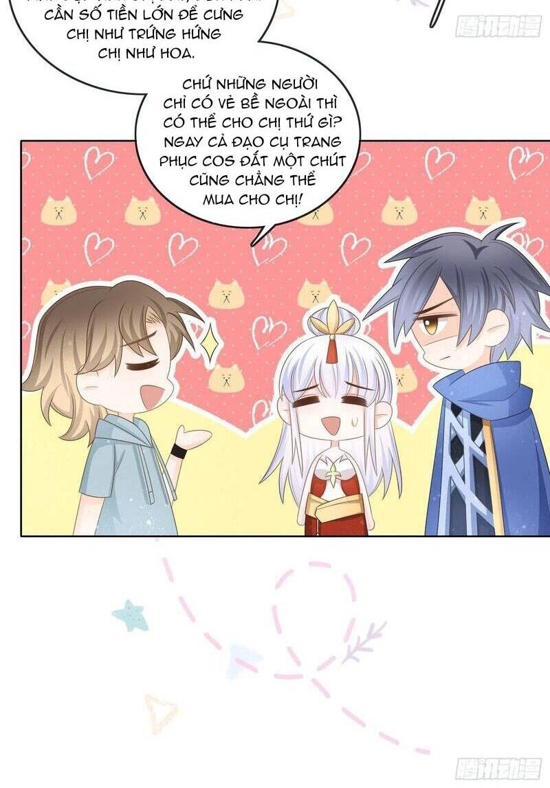 Ảnh Hậu Cũng Không Bằng Niệm Thanh Hoa Chapter 118 - 16