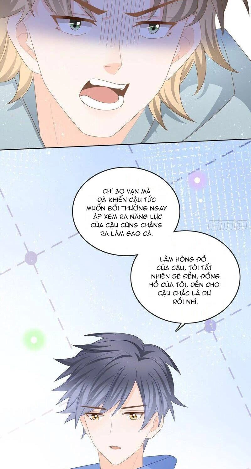 Ảnh Hậu Cũng Không Bằng Niệm Thanh Hoa Chapter 118 - 20