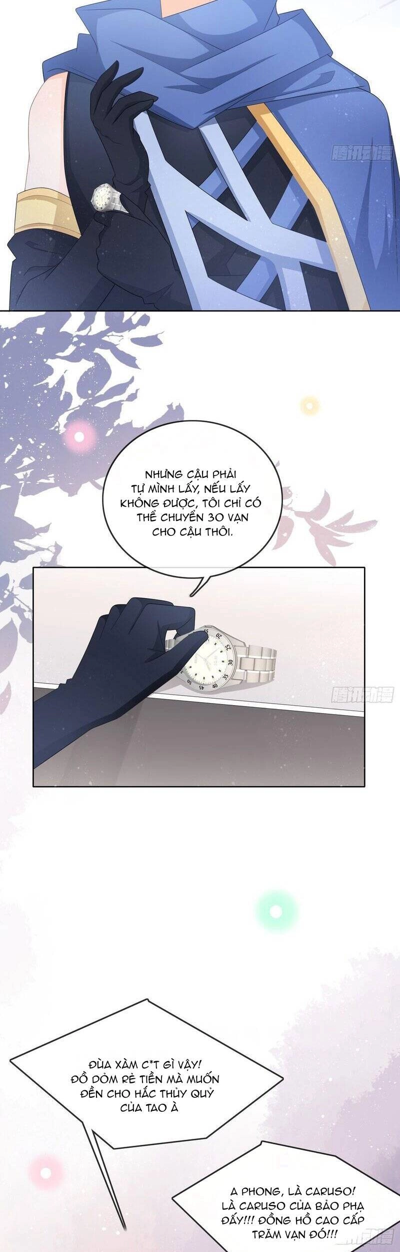 Ảnh Hậu Cũng Không Bằng Niệm Thanh Hoa Chapter 118 - 21