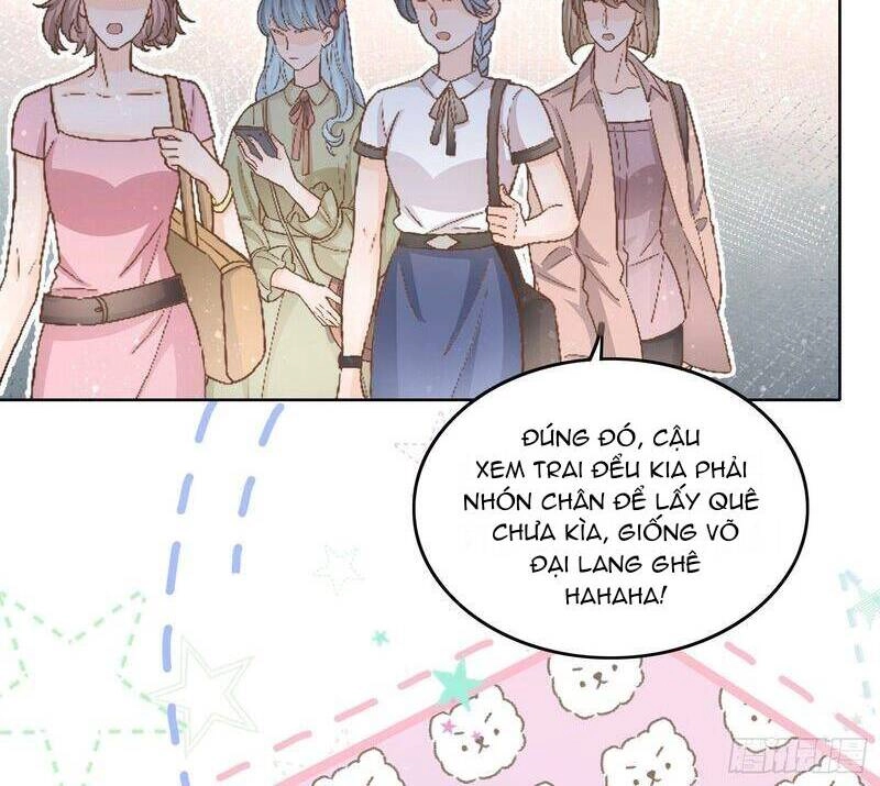 Ảnh Hậu Cũng Không Bằng Niệm Thanh Hoa Chapter 118 - 24