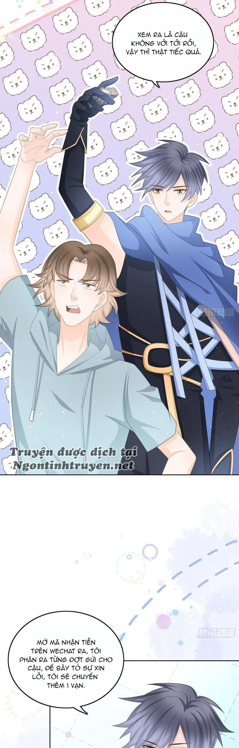 Ảnh Hậu Cũng Không Bằng Niệm Thanh Hoa Chapter 118 - 25