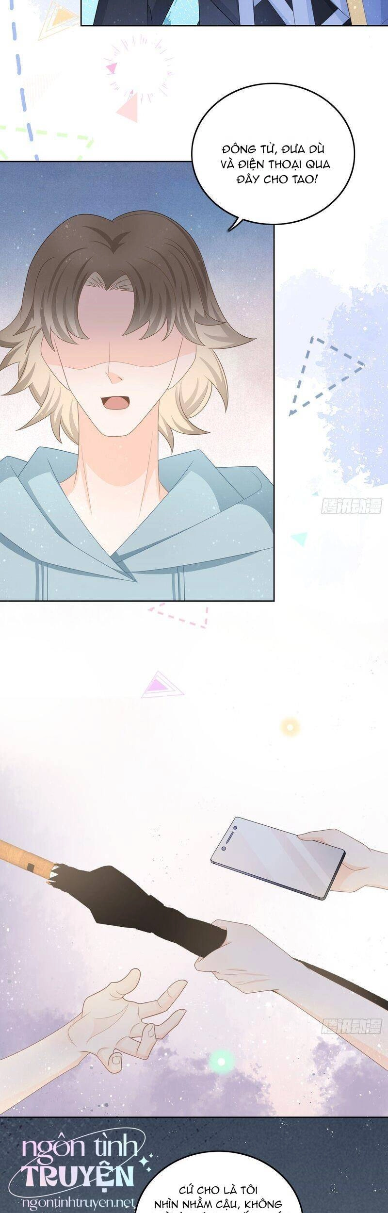 Ảnh Hậu Cũng Không Bằng Niệm Thanh Hoa Chapter 118 - 27