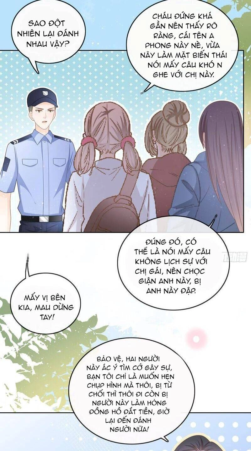 Ảnh Hậu Cũng Không Bằng Niệm Thanh Hoa Chapter 119 - 6