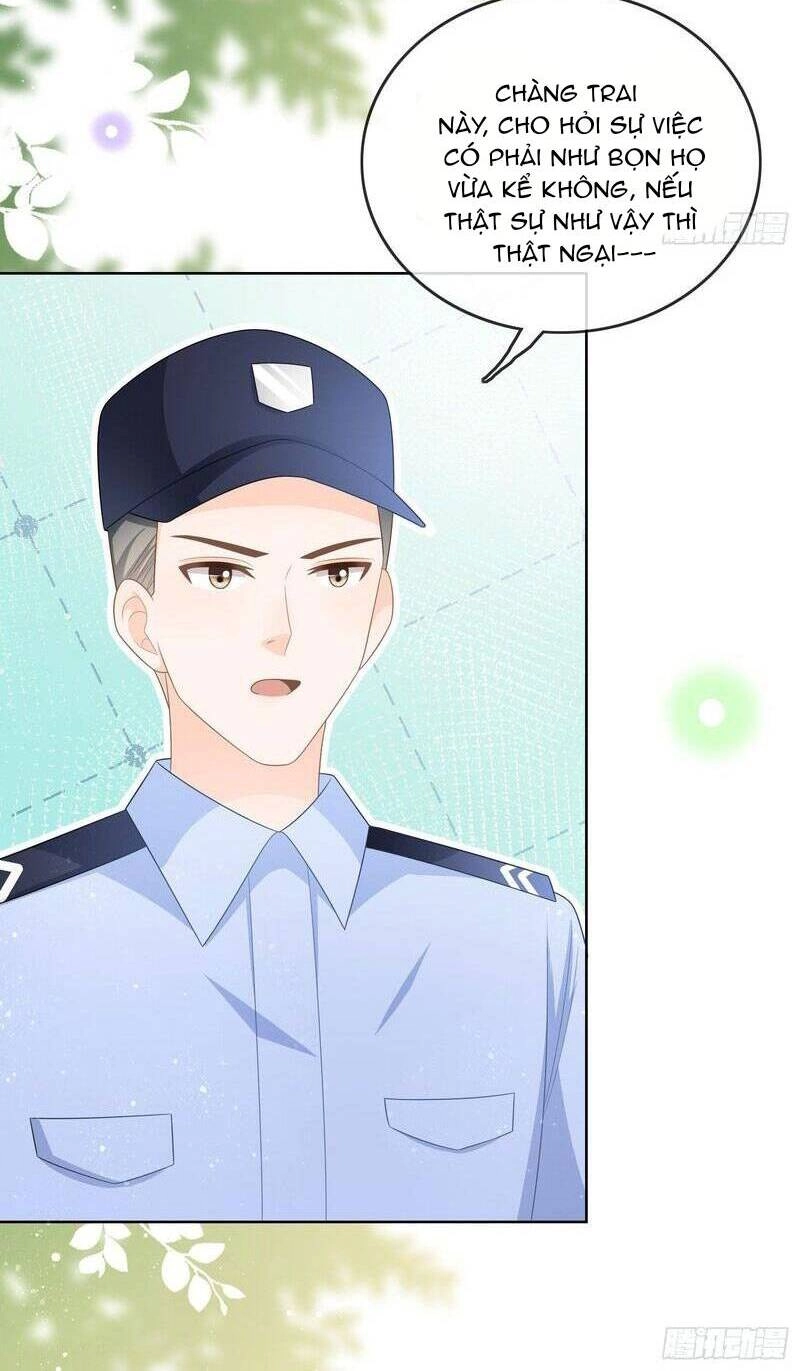 Ảnh Hậu Cũng Không Bằng Niệm Thanh Hoa Chapter 119 - 8