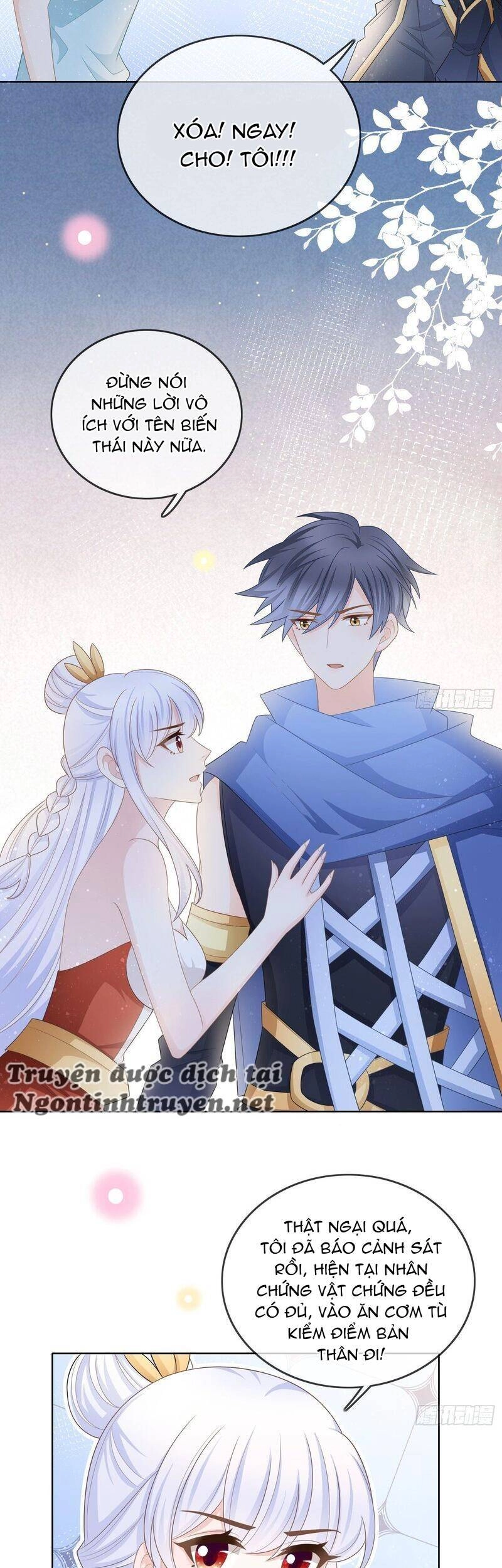 Ảnh Hậu Cũng Không Bằng Niệm Thanh Hoa Chapter 119 - 15