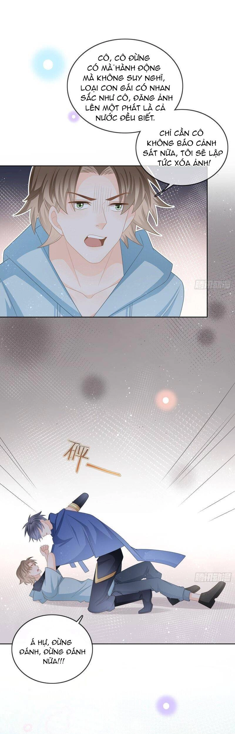 Ảnh Hậu Cũng Không Bằng Niệm Thanh Hoa Chapter 119 - 17