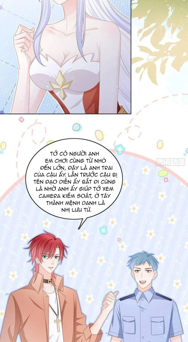 Ảnh Hậu Cũng Không Bằng Niệm Thanh Hoa Chapter 119 - 26