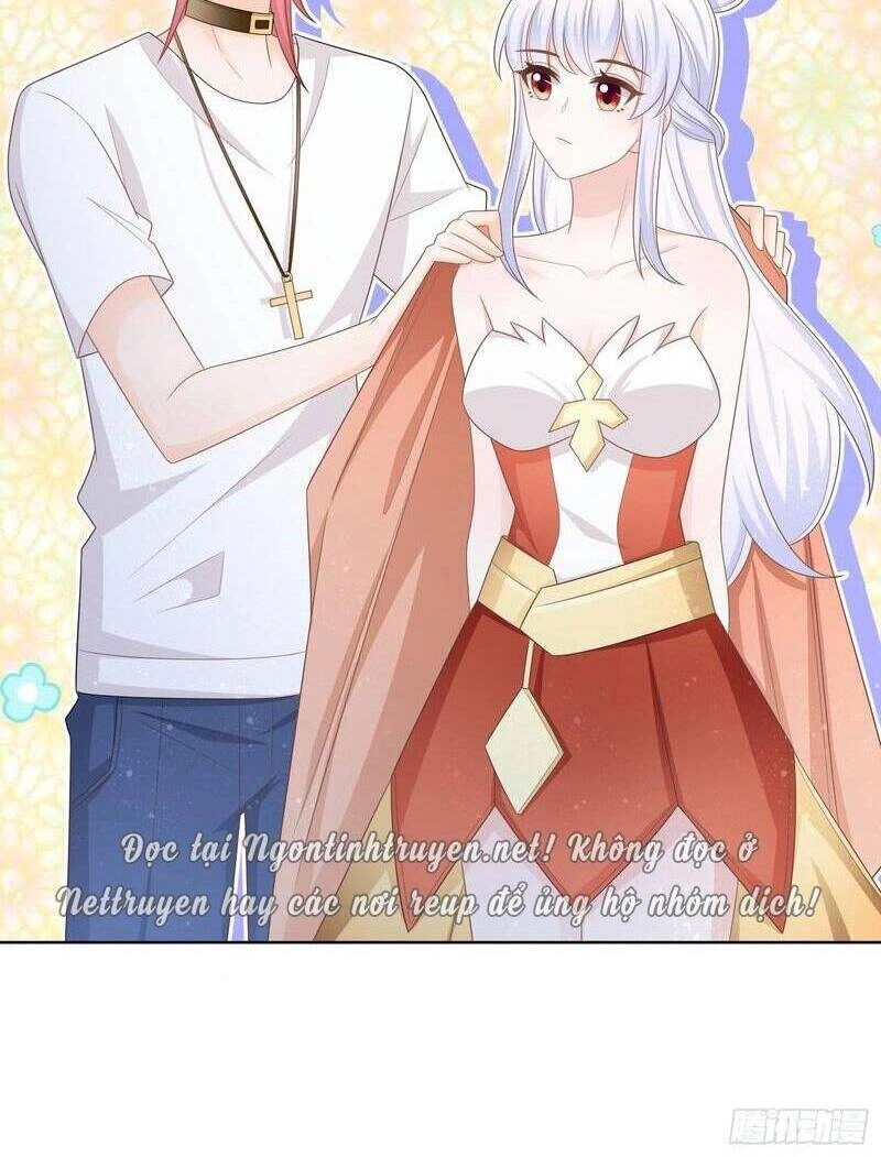 Ảnh Hậu Cũng Không Bằng Niệm Thanh Hoa Chapter 119 - 28