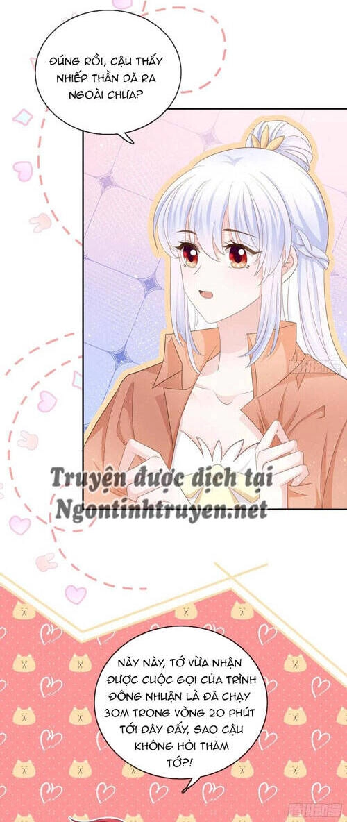 Ảnh Hậu Cũng Không Bằng Niệm Thanh Hoa Chapter 120 - 2