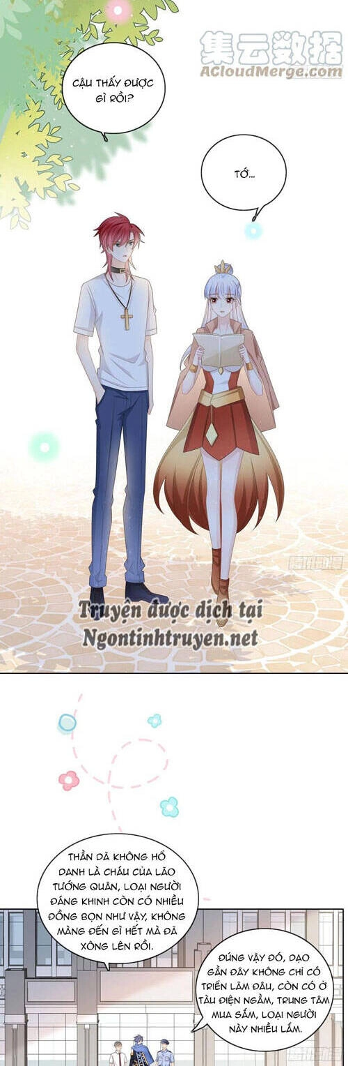 Ảnh Hậu Cũng Không Bằng Niệm Thanh Hoa Chapter 120 - 6