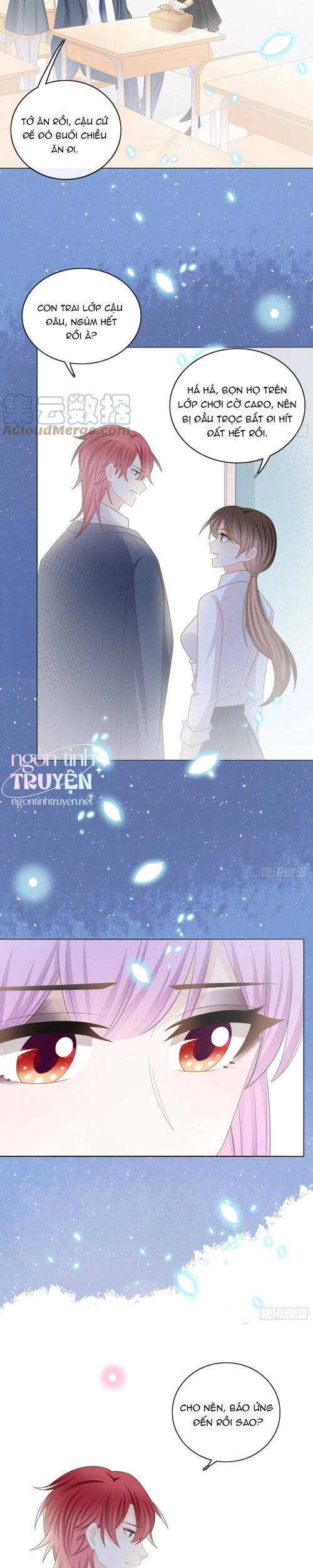 Ảnh Hậu Cũng Không Bằng Niệm Thanh Hoa Chapter 120 - 9