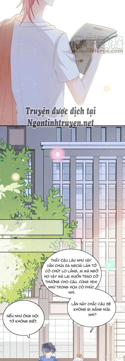 Ảnh Hậu Cũng Không Bằng Niệm Thanh Hoa Chapter 120 - 10