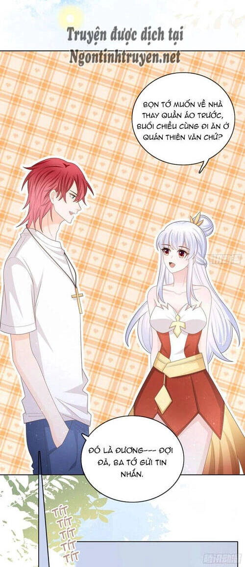 Ảnh Hậu Cũng Không Bằng Niệm Thanh Hoa Chapter 120 - 14