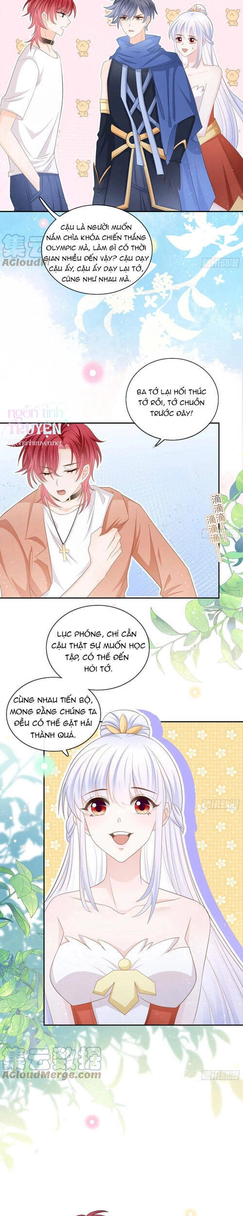 Ảnh Hậu Cũng Không Bằng Niệm Thanh Hoa Chapter 120 - 17