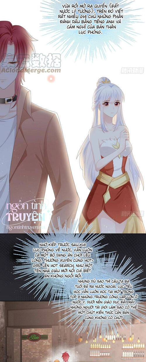 Ảnh Hậu Cũng Không Bằng Niệm Thanh Hoa Chapter 121 - 2