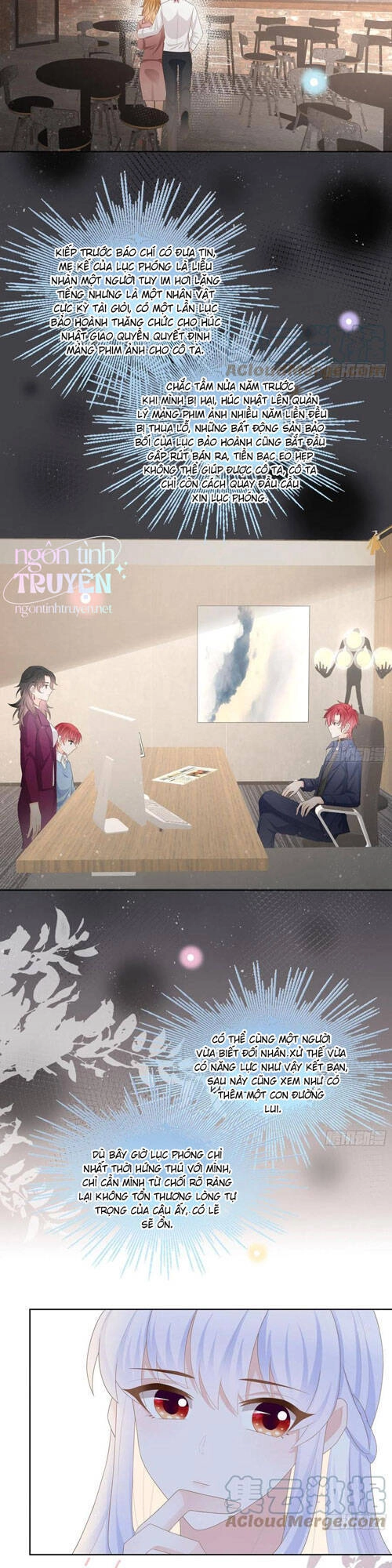 Ảnh Hậu Cũng Không Bằng Niệm Thanh Hoa Chapter 121 - 3