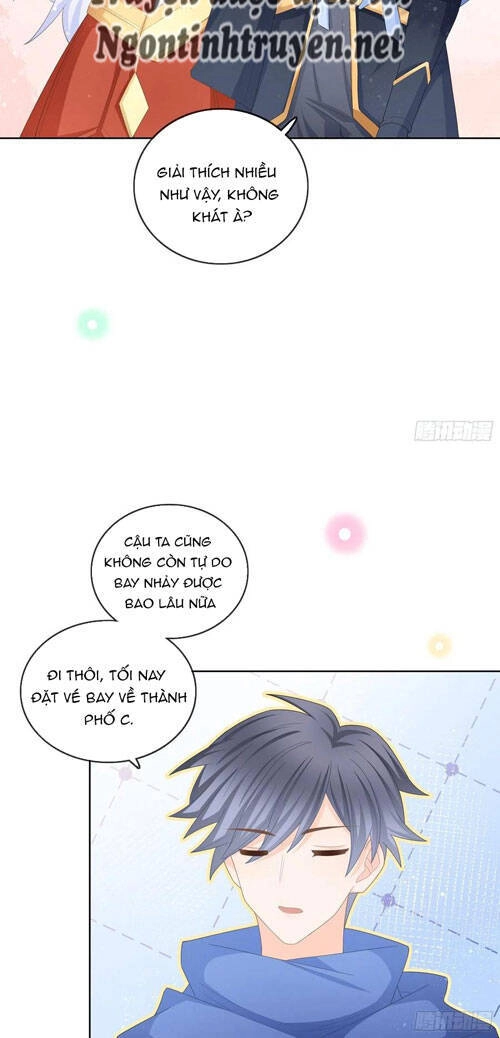 Ảnh Hậu Cũng Không Bằng Niệm Thanh Hoa Chapter 121 - 6