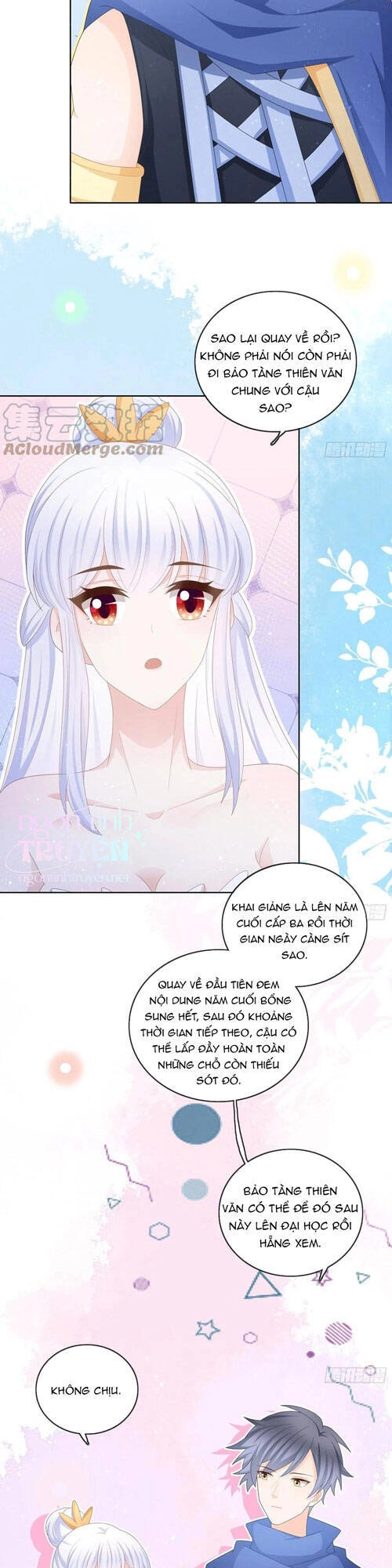 Ảnh Hậu Cũng Không Bằng Niệm Thanh Hoa Chapter 121 - 7