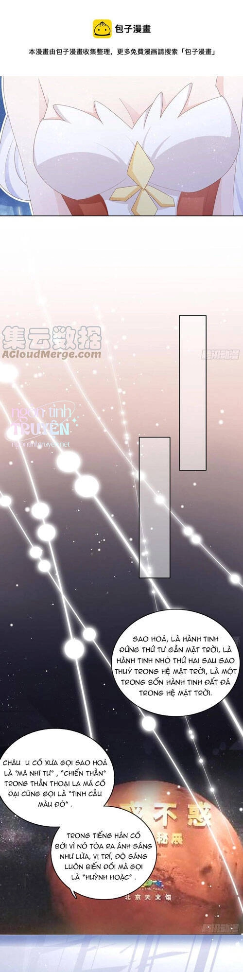 Ảnh Hậu Cũng Không Bằng Niệm Thanh Hoa Chapter 121 - 9