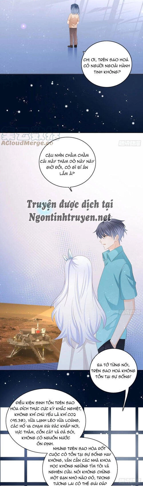 Ảnh Hậu Cũng Không Bằng Niệm Thanh Hoa Chapter 121 - 10