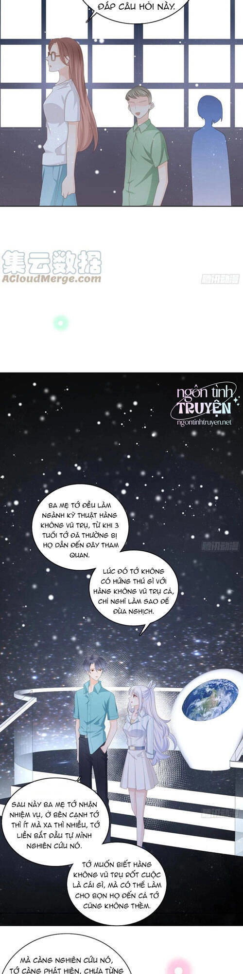 Ảnh Hậu Cũng Không Bằng Niệm Thanh Hoa Chapter 121 - 11