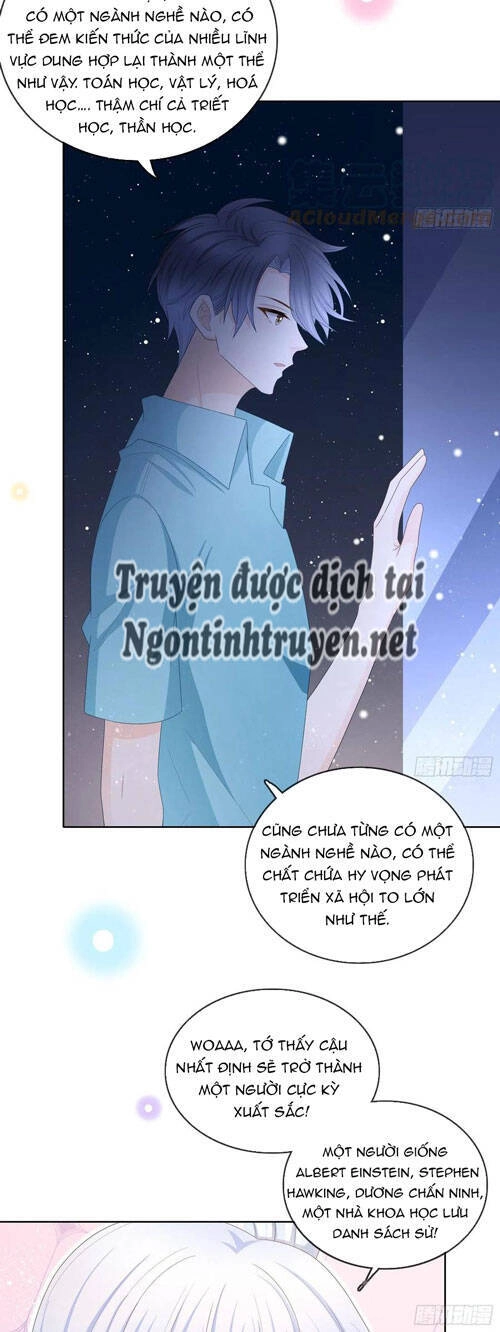 Ảnh Hậu Cũng Không Bằng Niệm Thanh Hoa Chapter 121 - 12