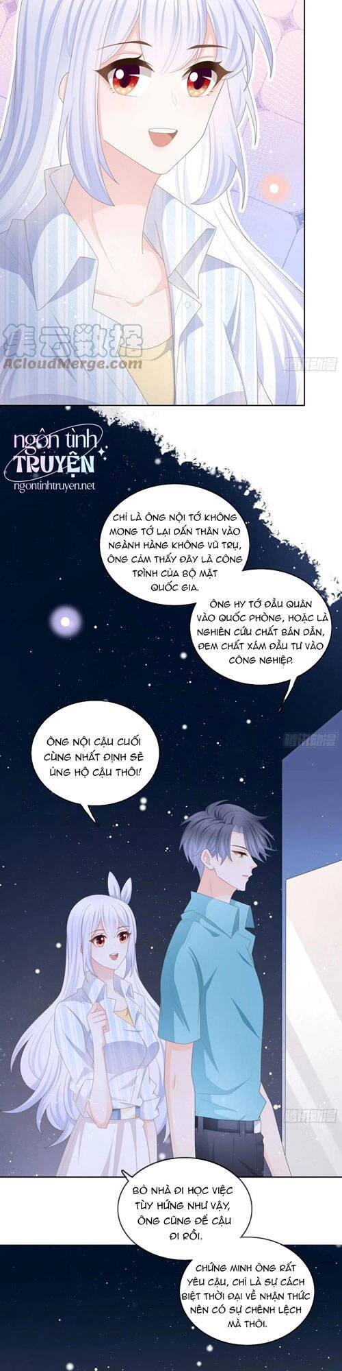 Ảnh Hậu Cũng Không Bằng Niệm Thanh Hoa Chapter 121 - 13