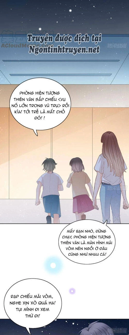 Ảnh Hậu Cũng Không Bằng Niệm Thanh Hoa Chapter 121 - 14