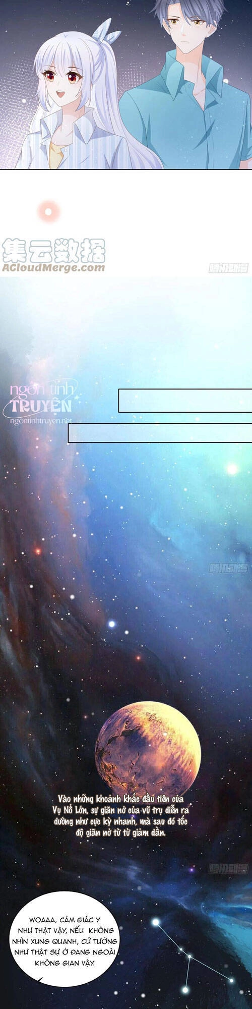 Ảnh Hậu Cũng Không Bằng Niệm Thanh Hoa Chapter 121 - 15