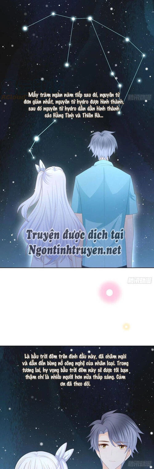 Ảnh Hậu Cũng Không Bằng Niệm Thanh Hoa Chapter 121 - 16