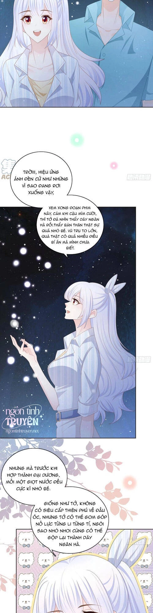 Ảnh Hậu Cũng Không Bằng Niệm Thanh Hoa Chapter 121 - 17