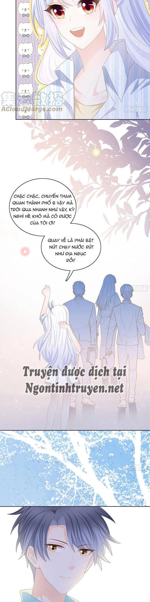 Ảnh Hậu Cũng Không Bằng Niệm Thanh Hoa Chapter 121 - 18