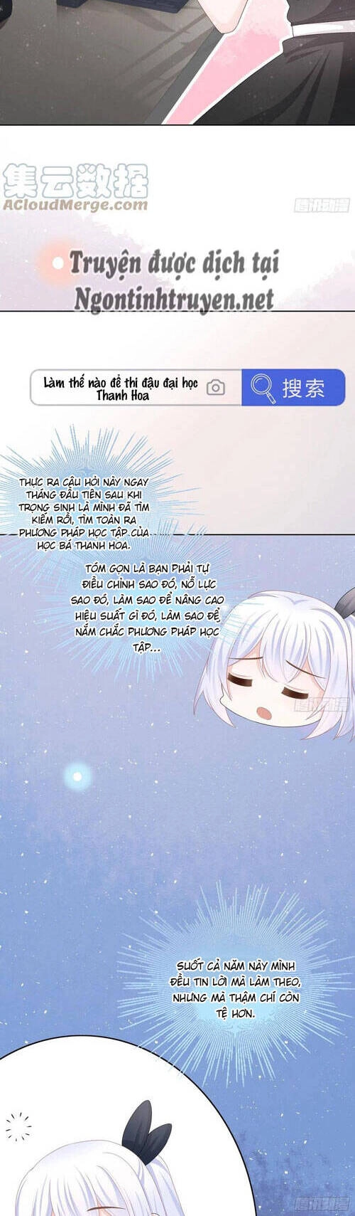 Ảnh Hậu Cũng Không Bằng Niệm Thanh Hoa Chapter 122 - 4