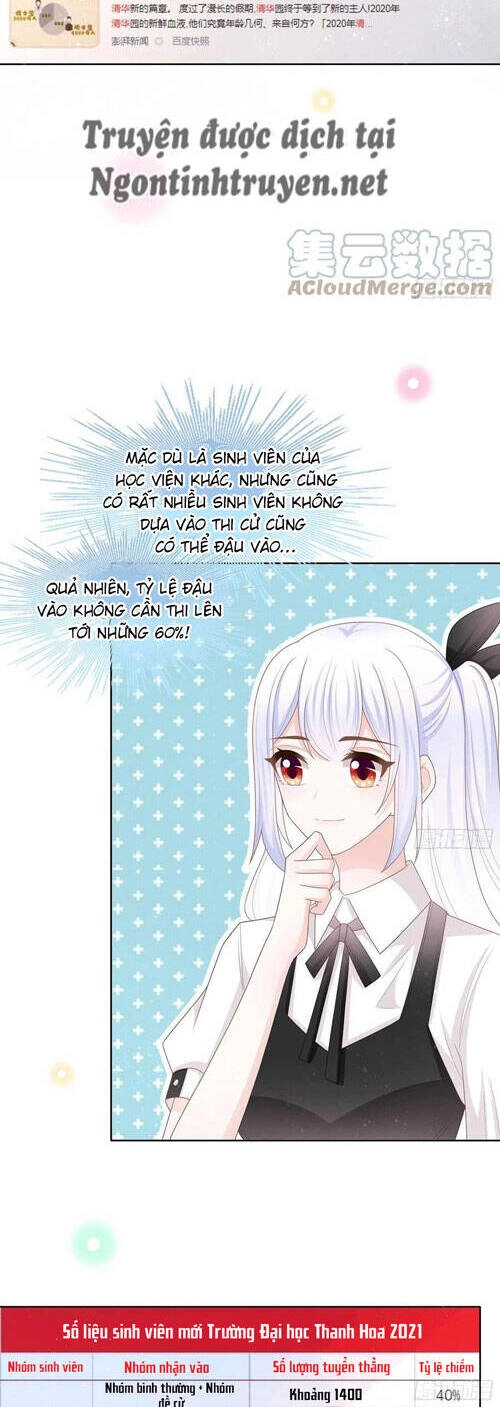 Ảnh Hậu Cũng Không Bằng Niệm Thanh Hoa Chapter 122 - 6