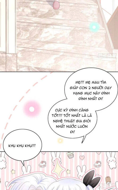 Ảnh Hậu Cũng Không Bằng Niệm Thanh Hoa Chapter 122 - 10