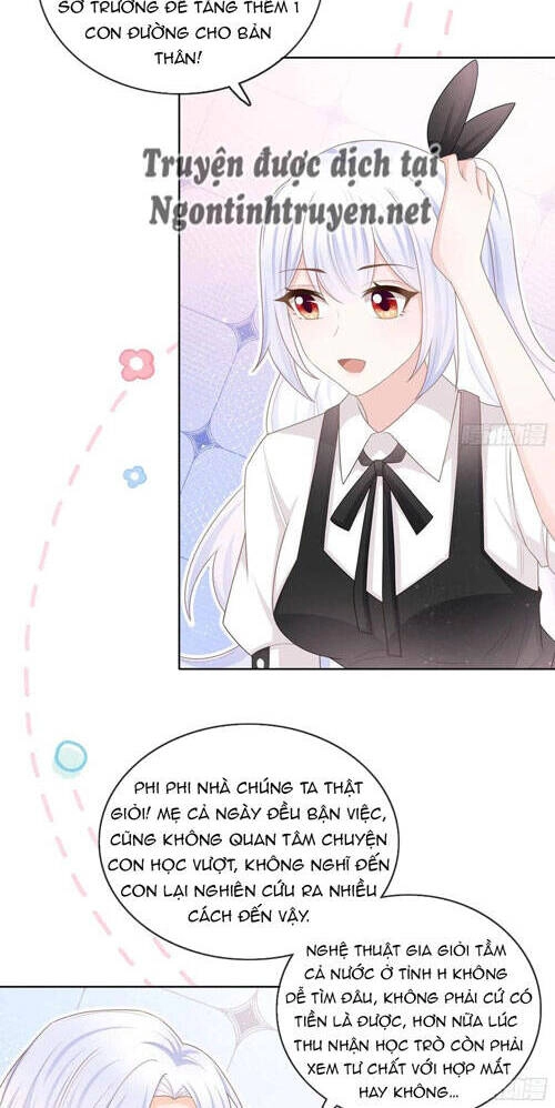 Ảnh Hậu Cũng Không Bằng Niệm Thanh Hoa Chapter 122 - 12