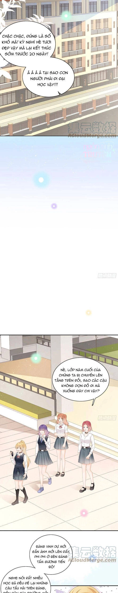 Ảnh Hậu Cũng Không Bằng Niệm Thanh Hoa Chapter 122 - 15